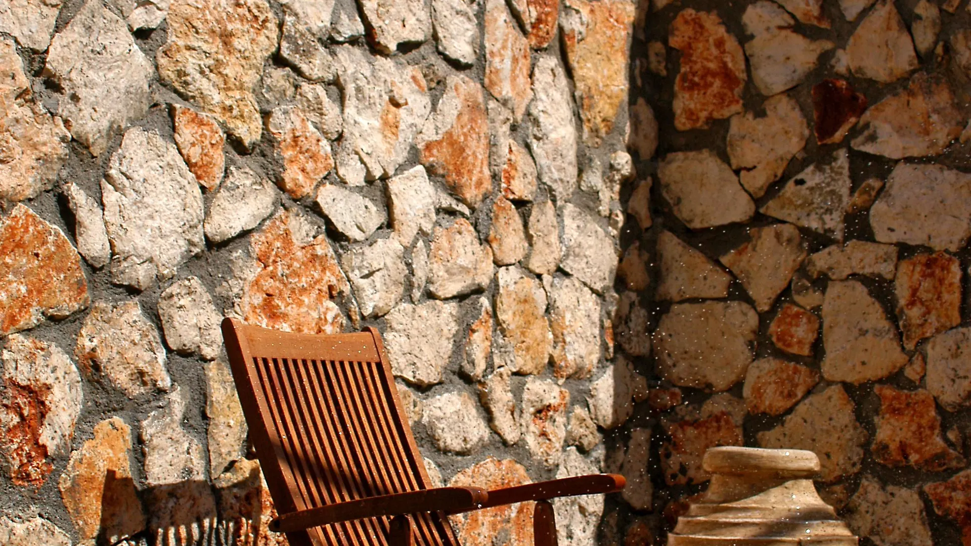ホテル Villa Dei Sogni カテリオス