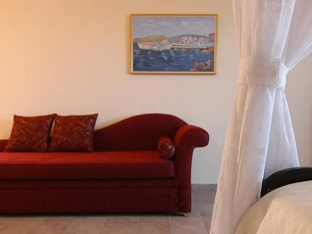 Villa Dei Sogni カテリオス 4*,  ギリシャ