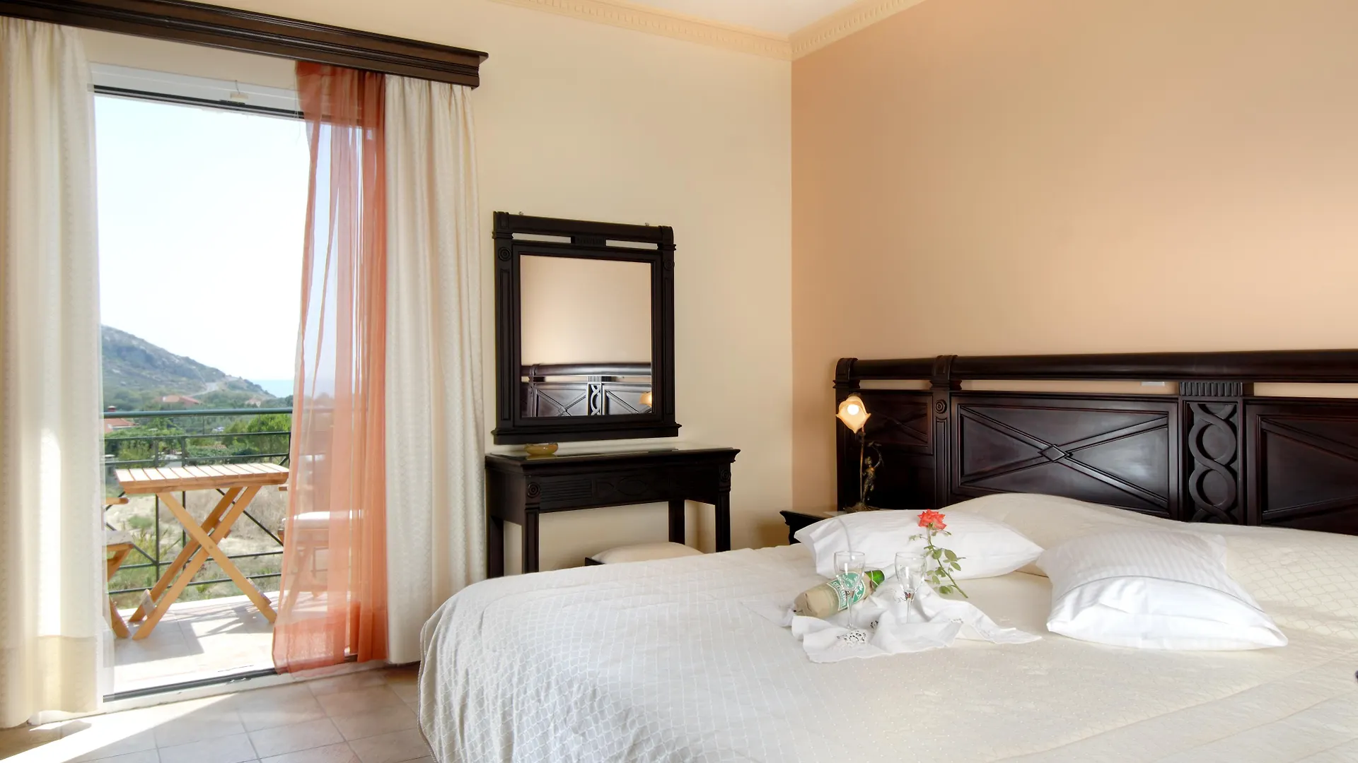 Hotel Villa Dei Sogni Katelios