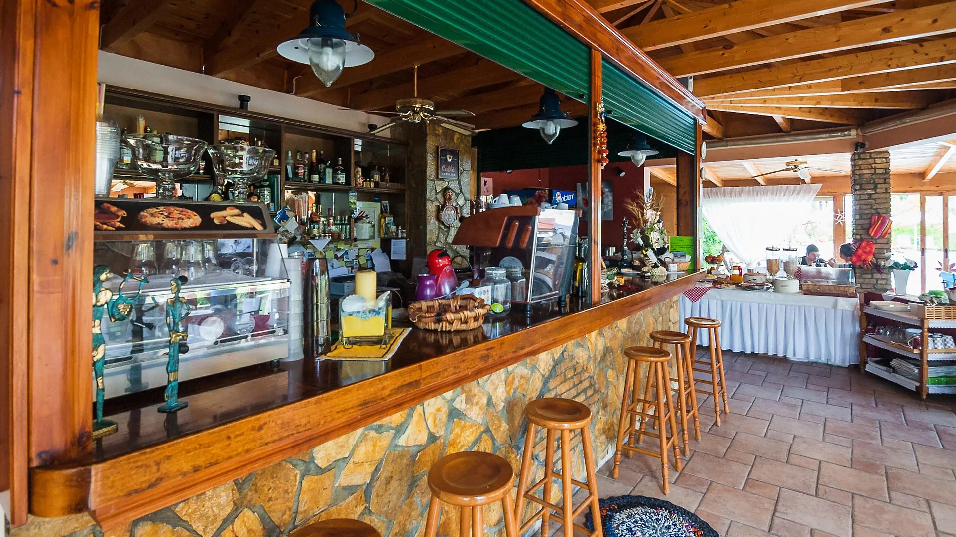 Villa Dei Sogni Katelios Hotel