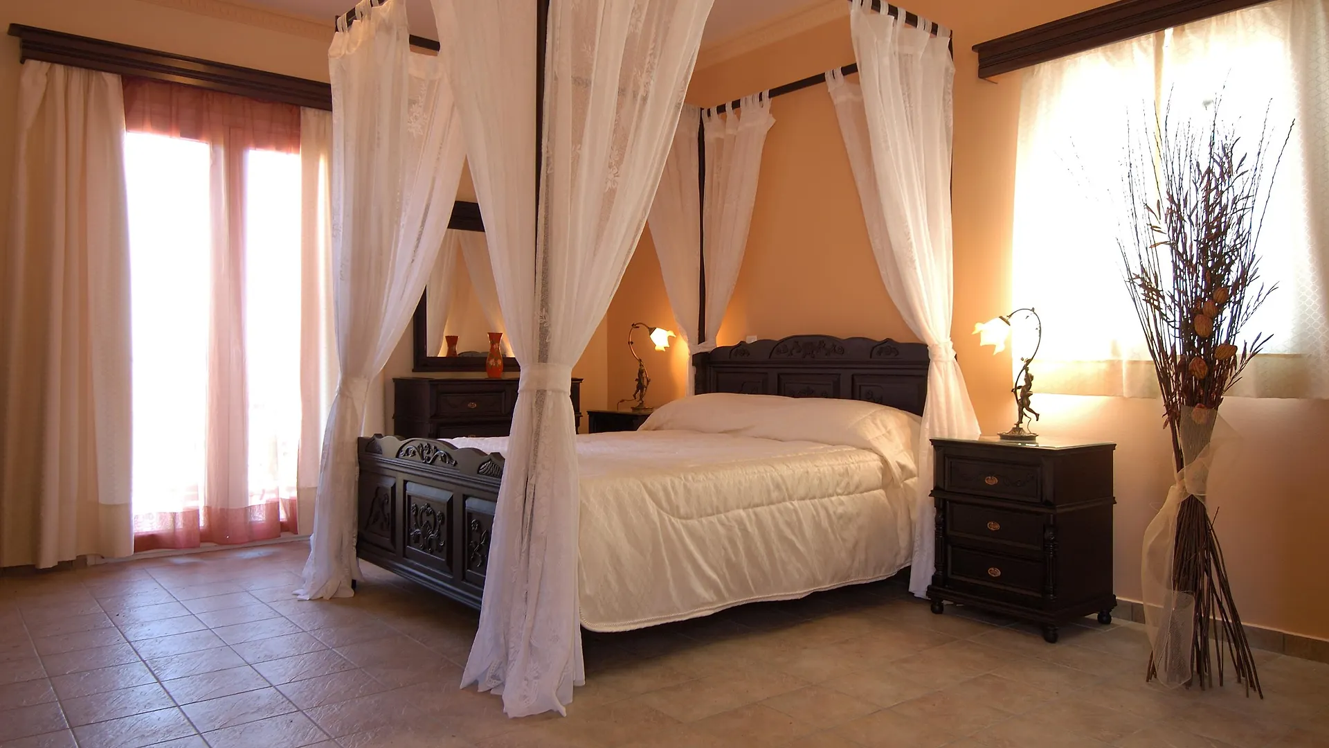 Hotel Villa Dei Sogni Katelios