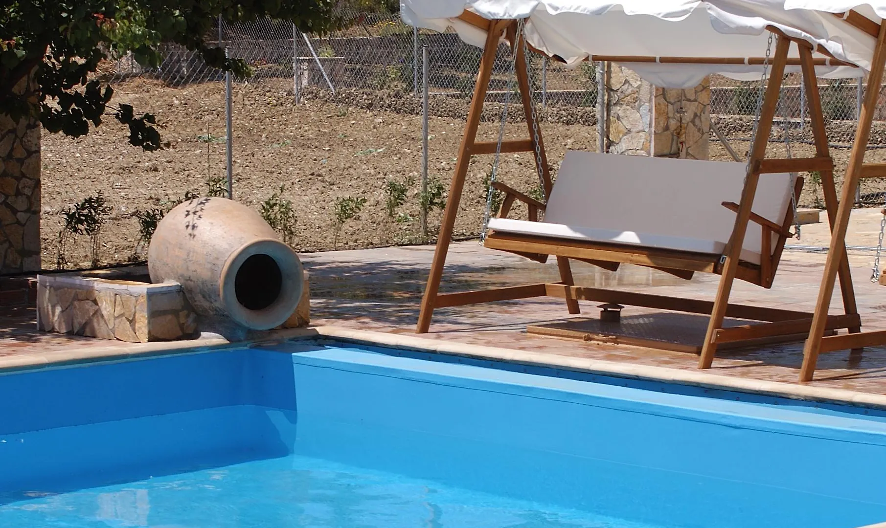 Villa Dei Sogni Katelios