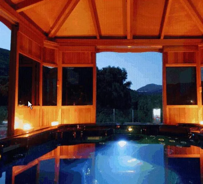 Villa Dei Sogni Katelios 4*,