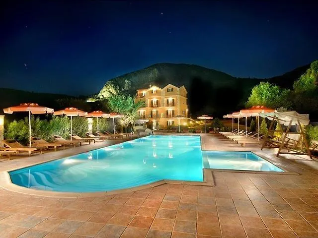 Villa Dei Sogni Katelios Hotel