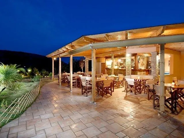 Villa Dei Sogni Katelios 4*,
