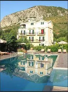 Villa Dei Sogni Katelios 4*,