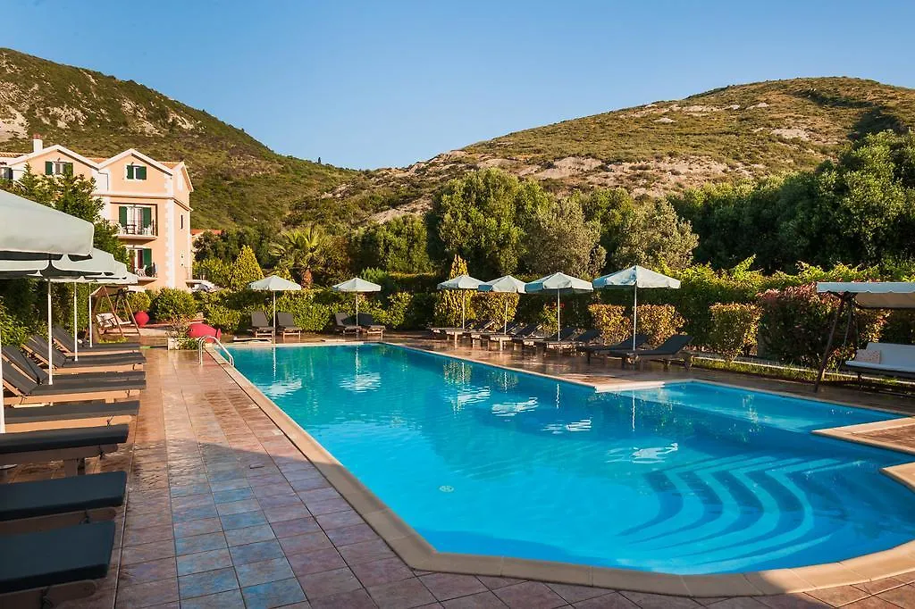 Villa Dei Sogni Katelios Hotel
