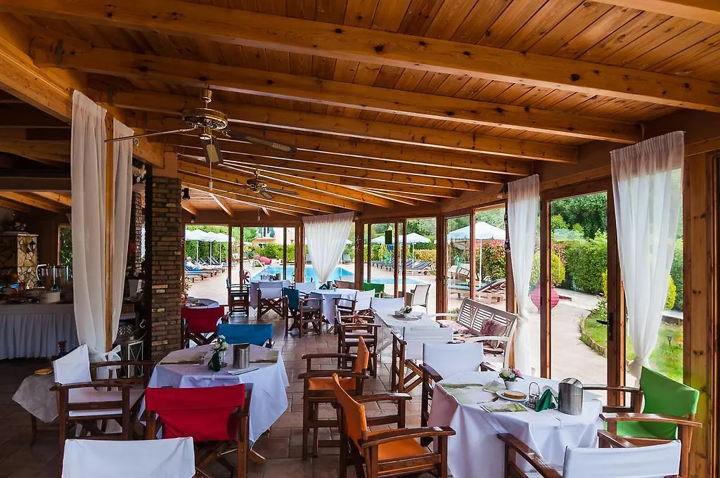 Villa Dei Sogni Katelios Hotel