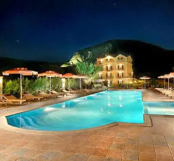 **** Hotel Villa Dei Sogni Katelios Greece