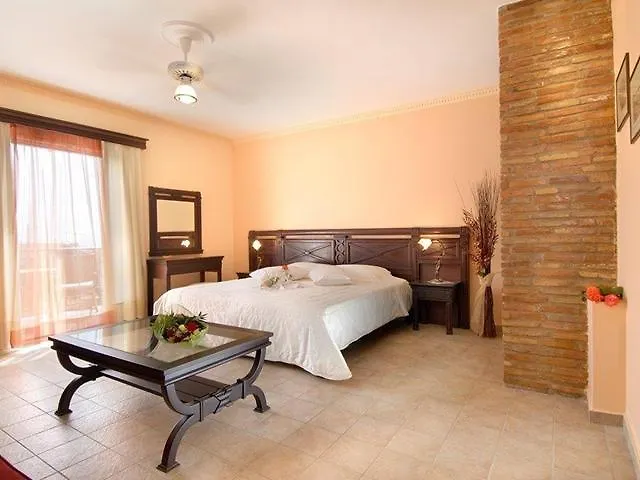 Villa Dei Sogni Katelios Hotel
