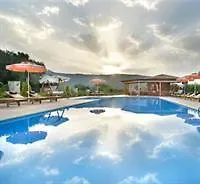 Villa Dei Sogni Katelios Hotel