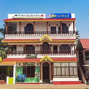 Fabhotel Wateredge India