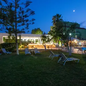 Hotel La Cite, Lixouri