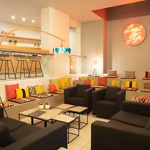 visit hotel