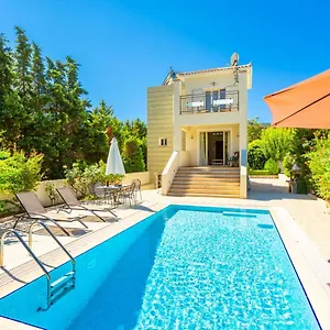 Semeli Villa