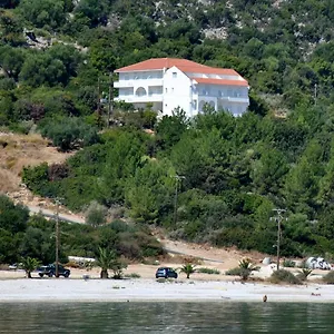 Filoxenia & Ξενοδοχείο με διαμερίσματα