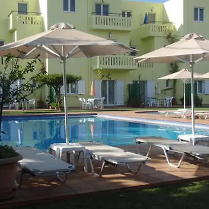 Kalithea - Heated Pool Greece