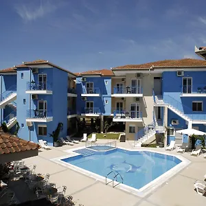 Stratos Greece