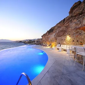 Mykonos Greece