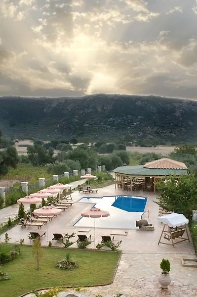 Hotel Villa Dei Sogni Katelios