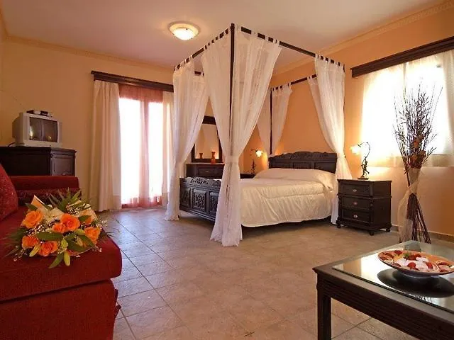 Hotel Villa Dei Sogni Katelios