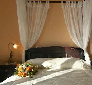 Villa Dei Sogni Katelios Hotel