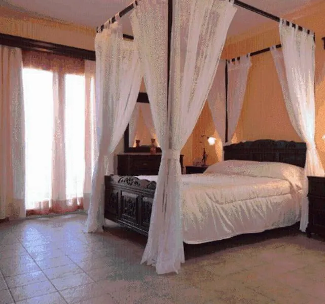Villa Dei Sogni Katelios Greece