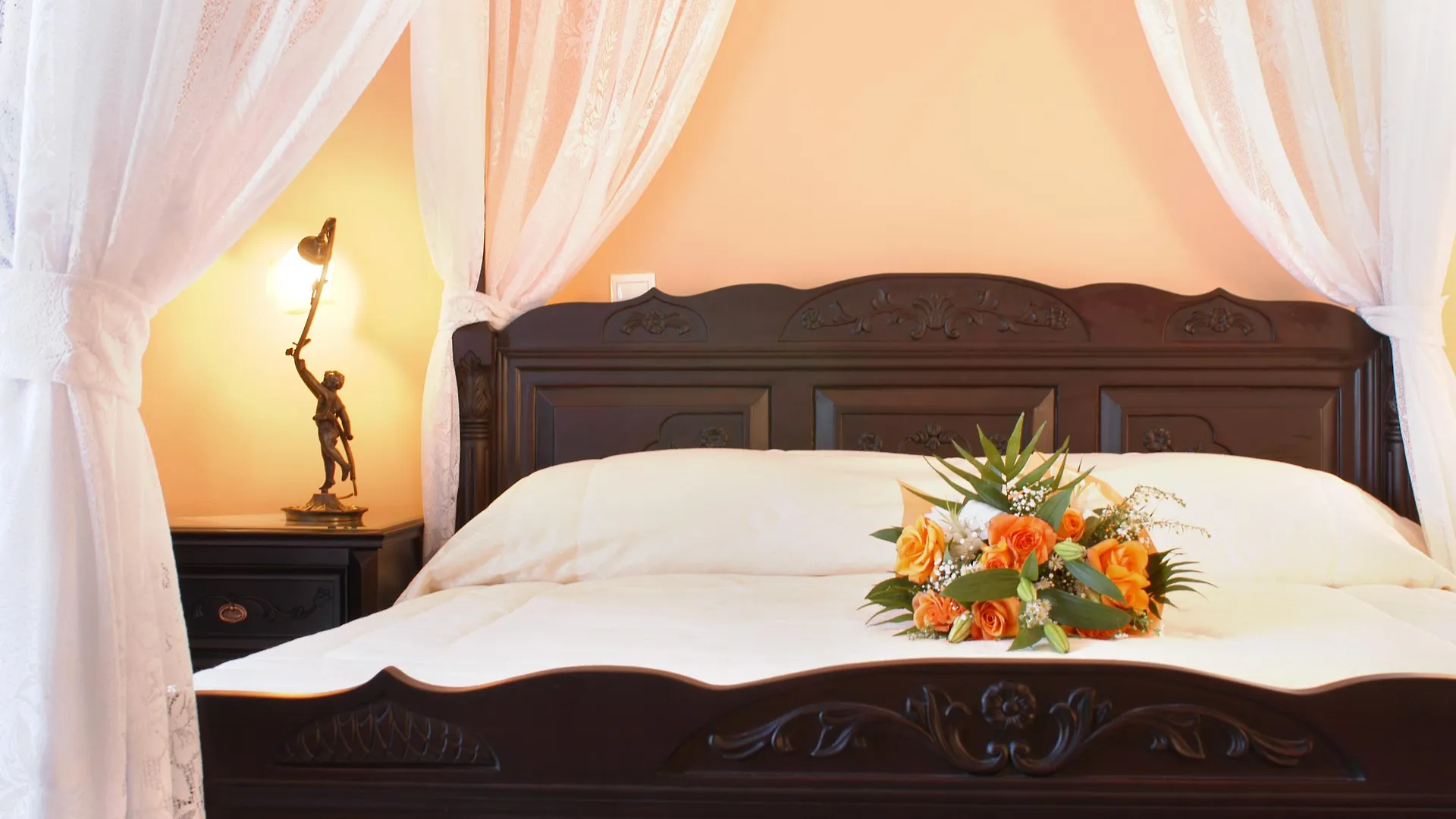 Villa Dei Sogni Katelios 4*,  Řecko