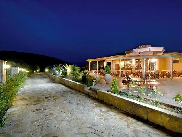 Villa Dei Sogni Katelios