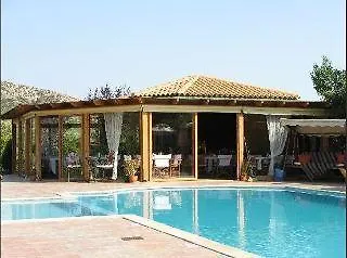 Villa Dei Sogni Katelios