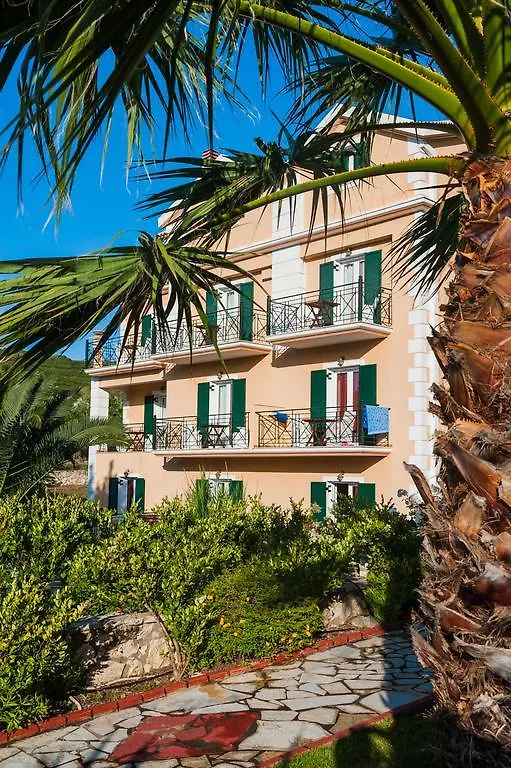 Villa Dei Sogni Katelios Hotel