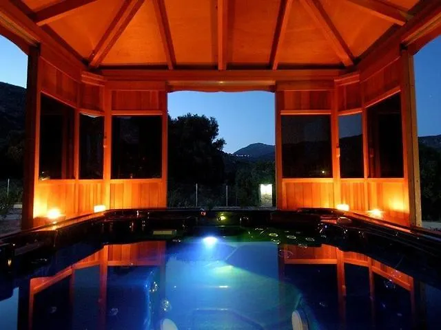 Villa Dei Sogni Katelios