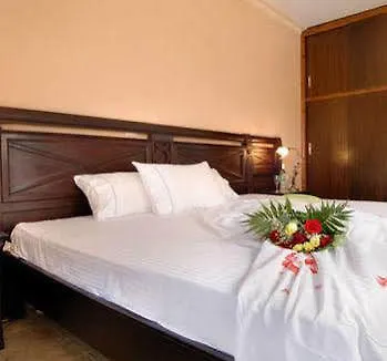 Villa Dei Sogni Katelios 4*,  Řecko