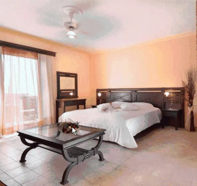 **** Hotel Villa Dei Sogni Katelios Řecko