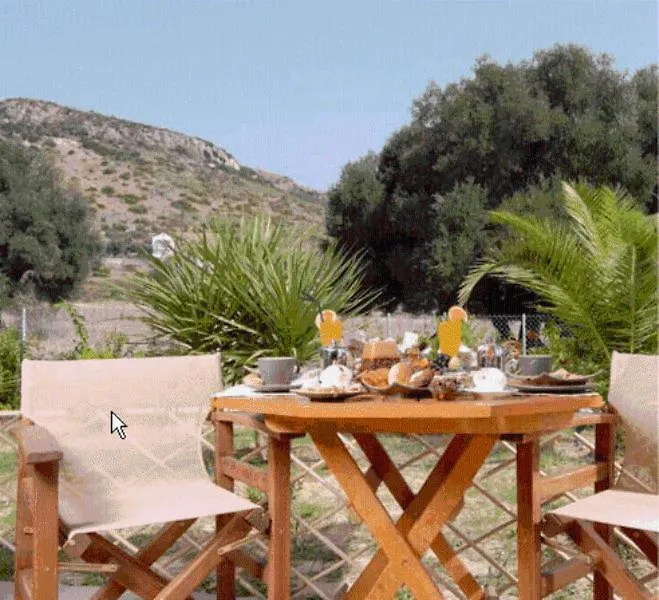 Villa Dei Sogni Katelios Hotel
