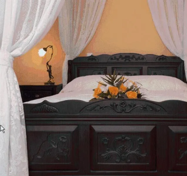 Villa Dei Sogni Katelios Hotel