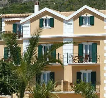 Villa Dei Sogni Katelios