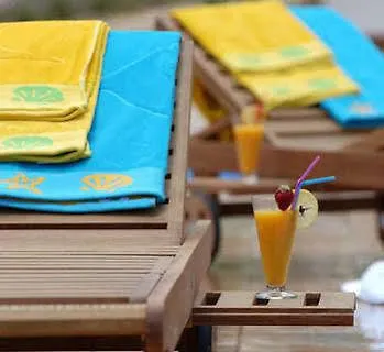 Hotel Villa Dei Sogni Katelios