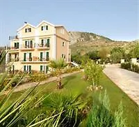 Villa Dei Sogni Katelios 4*,  Řecko