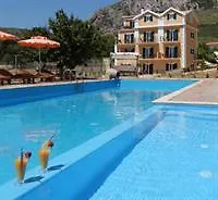 Villa Dei Sogni Katelios Hotel