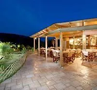 Hotel Villa Dei Sogni Katelios